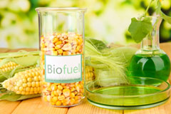 Mountnessing biofuel availability