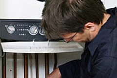 boiler repair Mountnessing