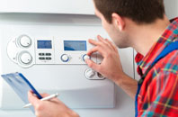 free commercial Mountnessing boiler quotes